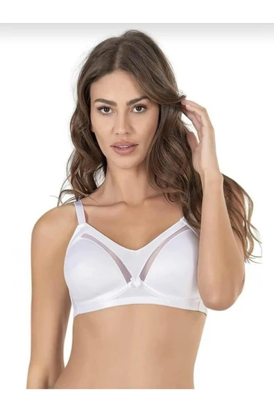 Le Jardin 9125 KADIN SOFT CUP TOPARLAYICI SÜTYEN TEKLİ ürün görseli 1