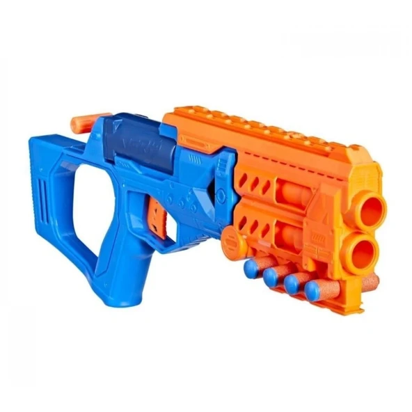Nerf N Series Breakout Blaster G0877 - Resim 3