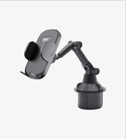 LinkTech H713 Araç İçi Telefon Tutacağı ürün görseli 1