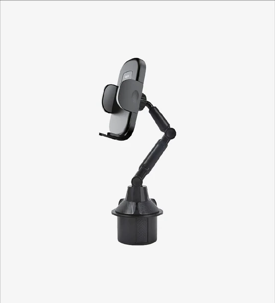 LinkTech H713 Araç İçi Telefon Tutacağı - Resim 2