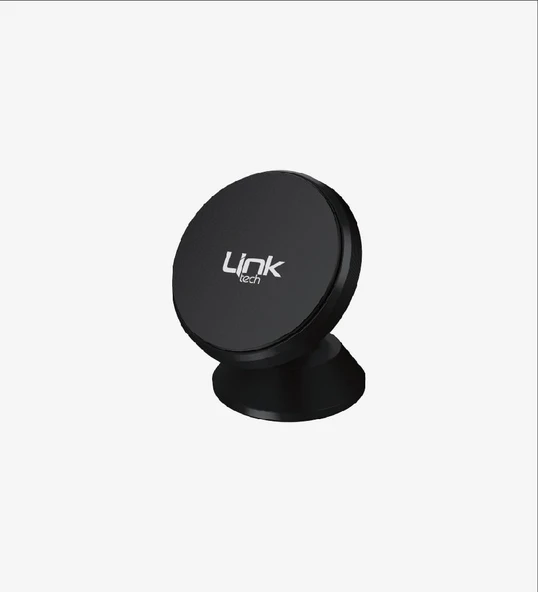 LinkTech H708 Konsol İçin Mıknatıslı Yapışabilen Araç İçi Telefon Tutacağı ürün görseli 1