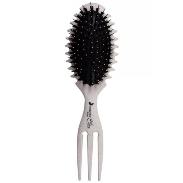 Nascita Magical Curls Saç Fırçası Büyük Boy 55 ürün görseli 1