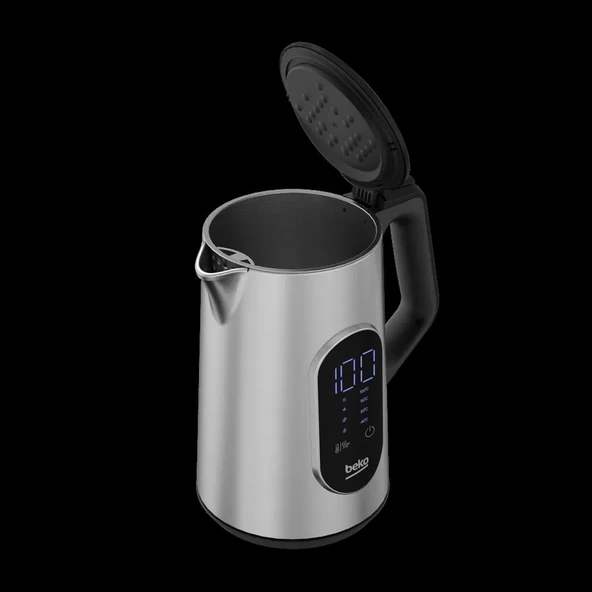 Beko WKM 8513 I DijitalKettle - Resim 4