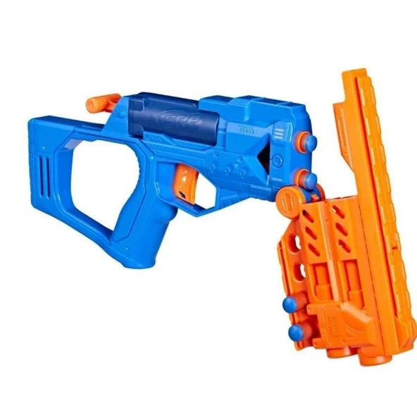 Nerf N Series Breakout Blaster G0877 - Resim 2