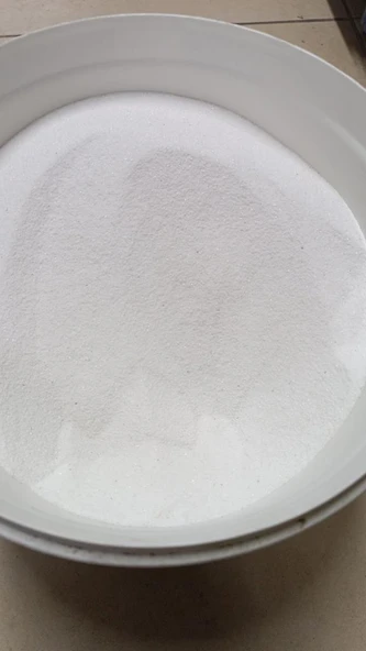 Aqua Boutique 1 Kg Akvaryum Beyaz Kum 0,5 MM ürün görseli 1