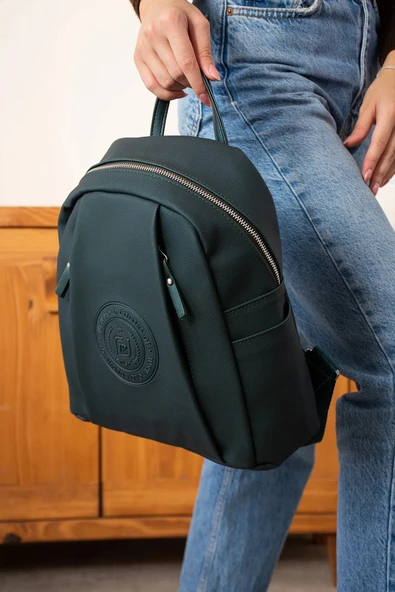 Just Polo Kadın Sırt Çantası YENİ SEZON RC6026 ürün görseli 1