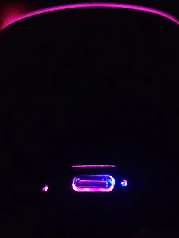 Mini SoundCube Pro Bluetooth Hoparlör - Resim 5