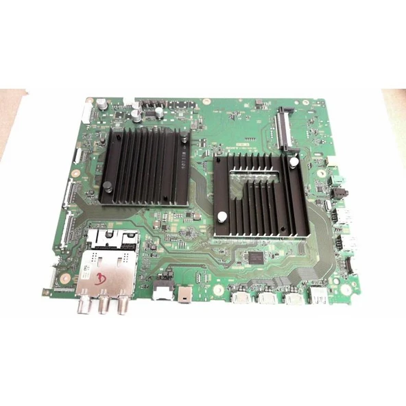 Sony KD-55XF9005 Anakart , 1-983-249-52, ya03101aa ürün görseli 1