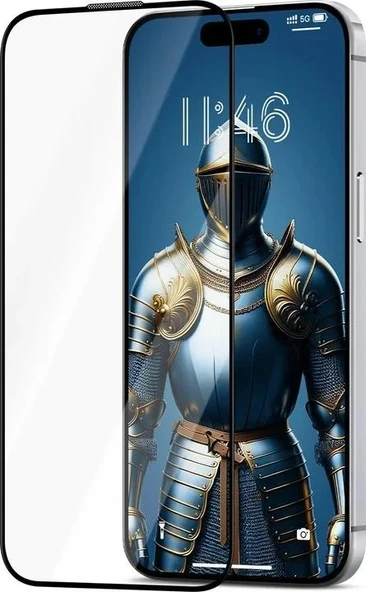 Joyroom İphone 16 Pro Eyecare Göz Koruyucu Ekran Koruyucu ürün görseli 1