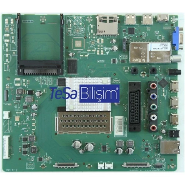 PHILIPS 42PFL7406H/12 ANAKART MULTI 313912365182 WK1101.3 313912365192 313929710411 ürün görseli 1