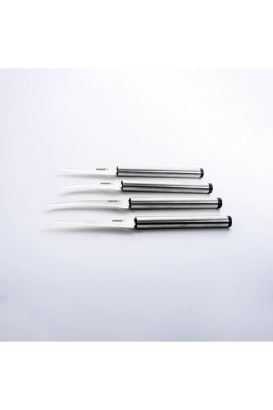 PİRGE Titan Dekor Bıçağı Seti - 41330 - Resim 2