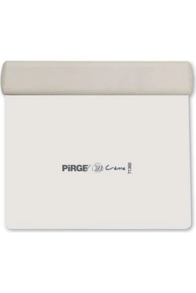 PİRGE Creme Hamur Kazıyıcısı 12 Cm ürün görseli 1