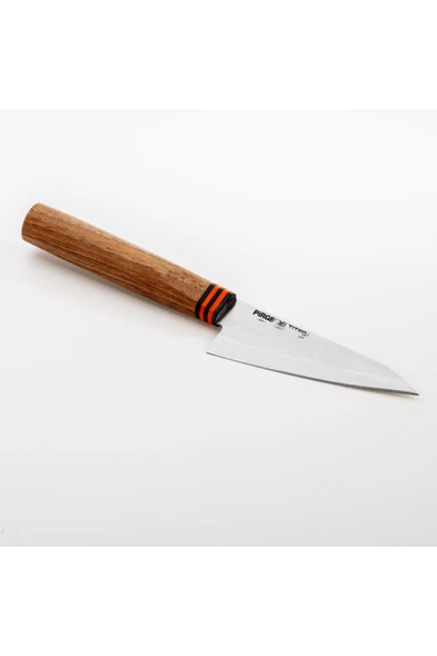 PİRGE Titan East Sıyırma Bıçağı - Honesuki 12 cm - 12107 ürün görseli 1