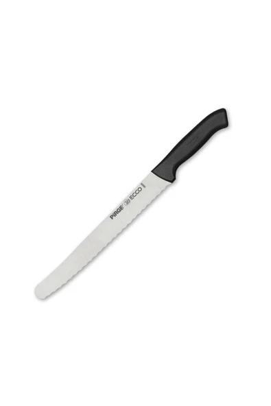 PİRGE Ecco Ekmek Bıçağı Geniş Pro 22,5 Cm ürün görseli 1