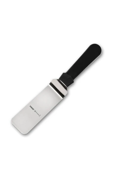 PİRGE Pirge Creme Dar Kürek Siyah 18 Cm 71171 ürün görseli 1