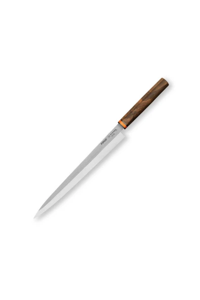 PİRGE Titan East Suşi Bıçağı - Yanagiba 23 Cm Sol El ürün görseli 1
