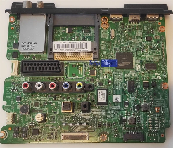 SAMSUNG UE42F5070 ANAKART BN41-01955A BN94-06465J ürün görseli 1