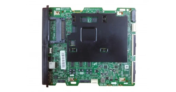 BN94-10844E BN41-02504A SAMSUNG UE55KS9000T ANAKART ürün görseli 1