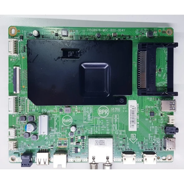 Philips 50PUS7506/62 ANAKART, 715GB978-M0C-B00-004Y ürün görseli 1