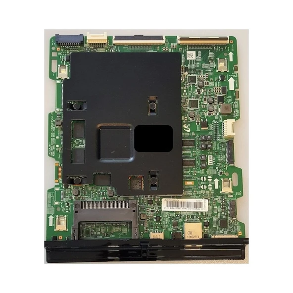 SAMSUNG UE55KS8500U ANAKART BN94-10754B BN41-02504A ürün görseli 1
