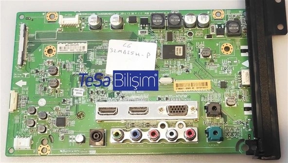 LG 32MB25HM-P ANAKART EAX65882903(1.0) EBT63153217 ürün görseli 1