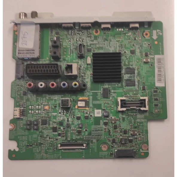 SAMSUNG UE32H4580AS ANAKART, BN41-02156A, BN94-07228F ürün görseli 1