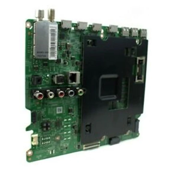 SAMSUNG UE40JU6570U ANAKART BN94-10163S BN41-02344D ürün görseli 1