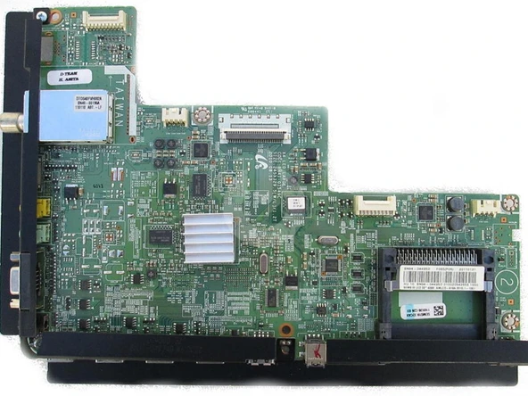 SAMSUNG UE32C4000 ANAKART, BN94-04495D ürün görseli 1