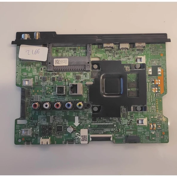 Samsung ue49n5300au Anakart, BN41-02663A-000, BN94-13054Z ürün görseli 1