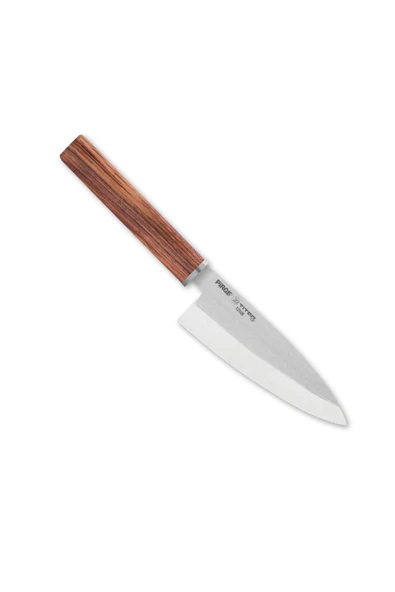 PİRGE Pirge Deba Doğrama Bıçağı 15 Cm 12108 ürün görseli 1