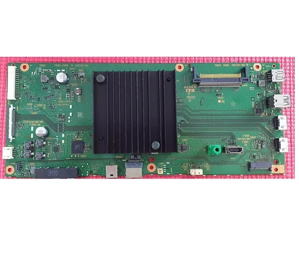 SONY KD-49XG7096 ANAKART, 1-983-119-12 (173703212) ürün görseli 1