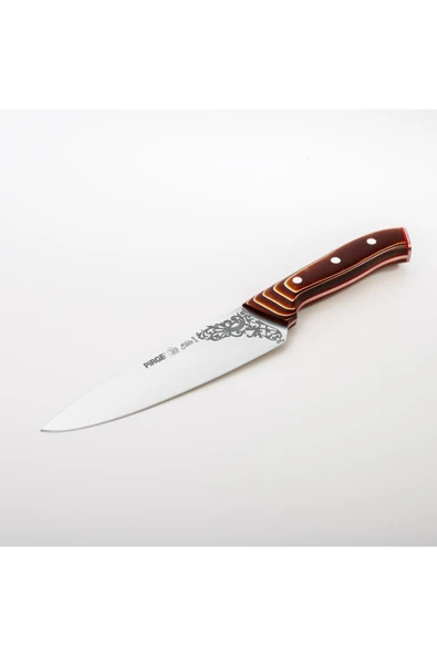 PİRGE 32160 Elite Şef Bıçağı 19 Cm - Resim 3