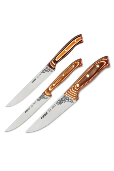 Elite Mutfak Bıçak Seti - 35127 ürün görseli 1