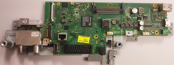 SONY KDL-43WD755 ANAKART , 1-980-335-21 , (173587121) ürün görseli 1