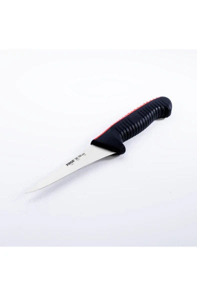 PİRGE Pro 2002 Süper Tutuş Sıyırma bıçağı No1 14,5cm - 31387 ürün görseli 1