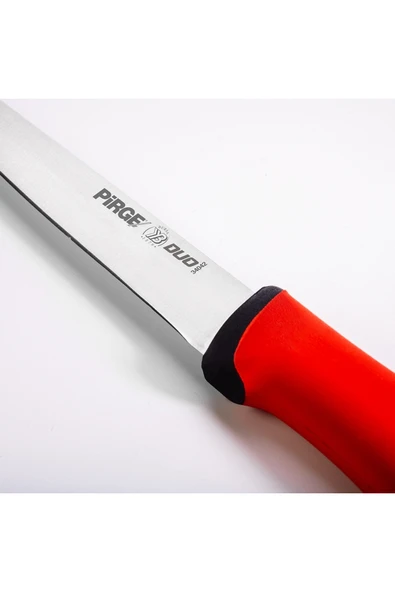 PİRGE Duo Sebze Bıçağı 12 cm - 34042 - Resim 4