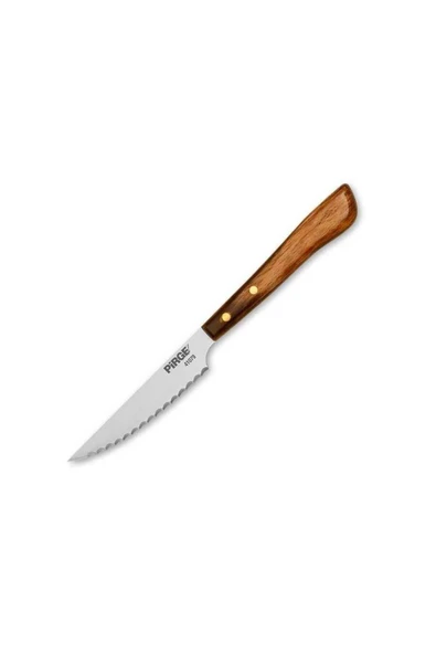 Steak Bıçağı Seti Mangal Partisi 6 Parça ürün görseli 1