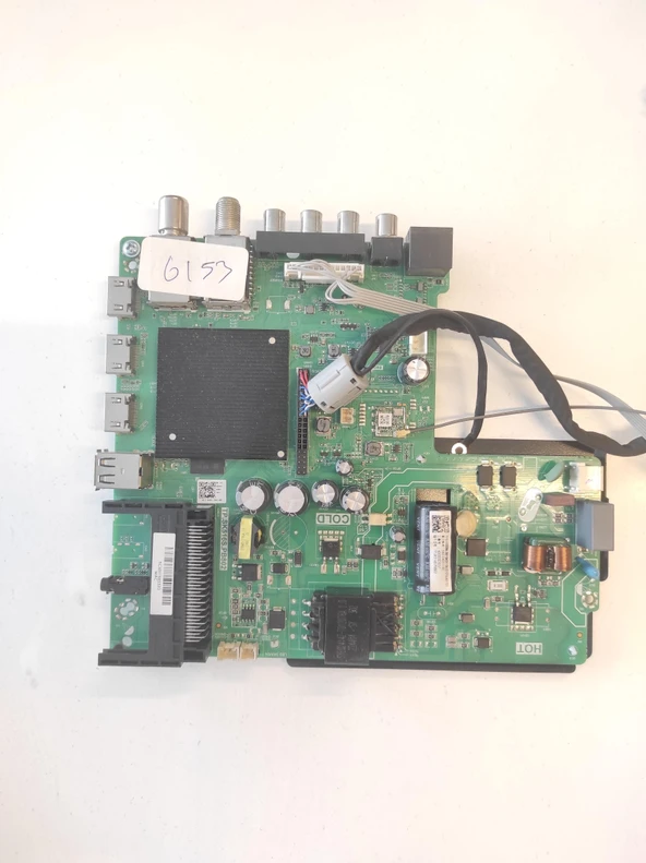 Skytech 32ST2100 Anakart , TP.SK516S.PB802 ürün görseli 1