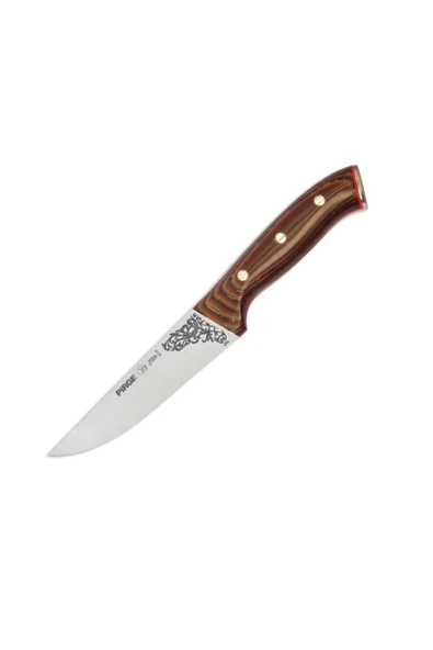 PİRGE Elite Kasap Bıçağı No. 1 14,5 Cm 36 X 145 X 3 Mm ürün görseli 1