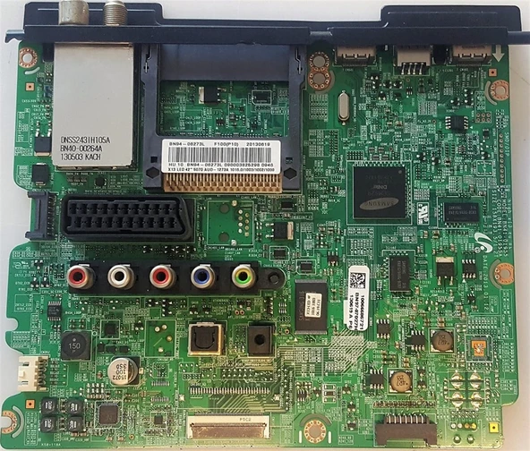 SAMSUNG UE42F5070S ANAKART, BN94-06273L, BN41-01955A, BN94-06273 ürün görseli 1