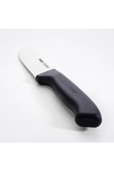 PİRGE Ecco Sebze Bıçağı Dişli 12 Cm 38049 - Resim 4