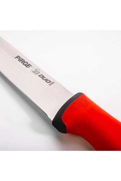 PİRGE Pirge Duo Mutfak Bıçağı 15,5 Cm - Resim 4