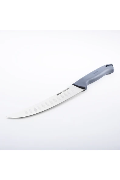PİRGE Pirge Gastro Oluklu-kavisli Et Doğrama Bıçağı 21 Cm ürün görseli 1