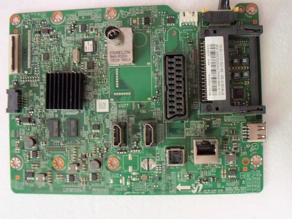Samsung ue48h5203 Anakart, Bn94-07800g, bn41-02253 ürün görseli 1