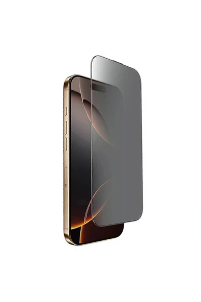 Joyroom İphone 17 Pro Privacy Cam Ekran Koruyucu ürün görseli 1