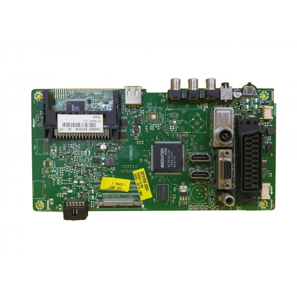 VESTEL 42PF3022 ANAKART, 10088007, 23163340, VES420UNDL-N01 ürün görseli 1