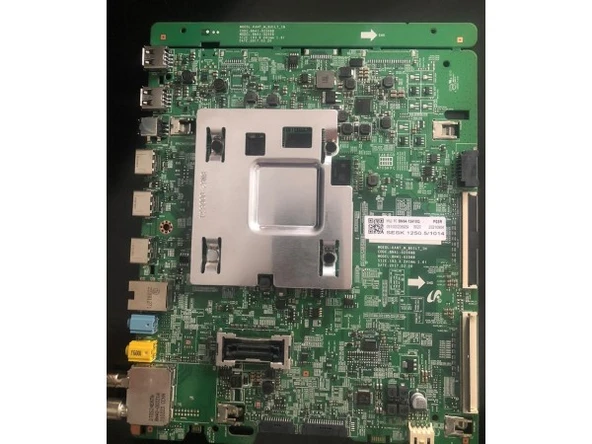 SAMSUNG UE55MU7350 ANAKART  , BN94-12410Q ürün görseli 1