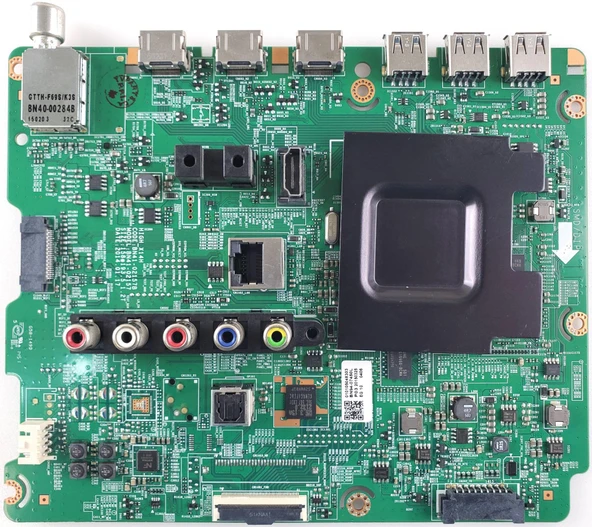 SAMSUNG UA48H6400AR ANAKART, BN94-07450L, BN41-02157 ürün görseli 1