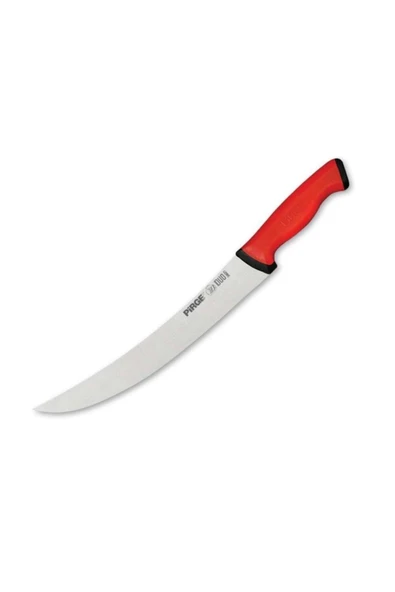 PİRGE Duo Et Doğrama Bıçağı Kıvrık 21 Cm 34621 ürün görseli 1
