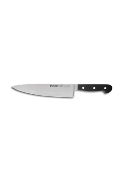 PİRGE Classic Şef Bıçağı 21cm 45x210x3,5mm 49005 ürün görseli 1